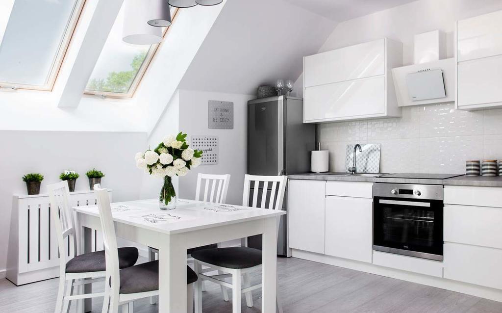 Apartamenty Best City Lublin Exterior foto