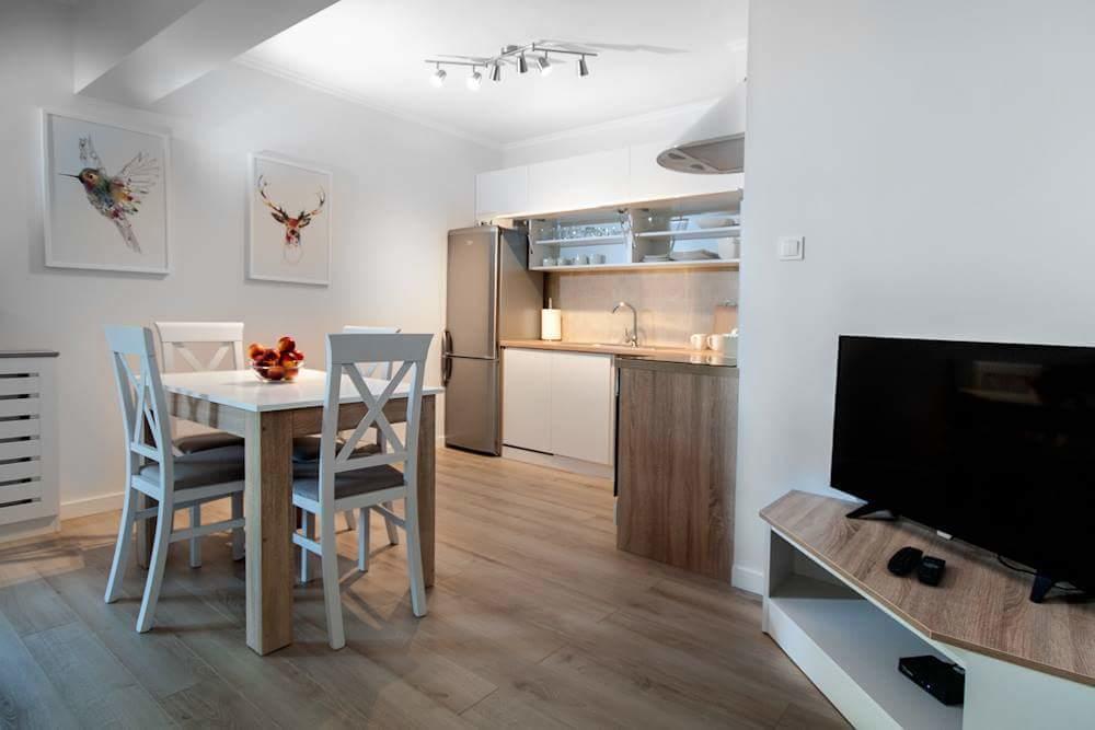 Apartamenty Best City Lublin Exterior foto
