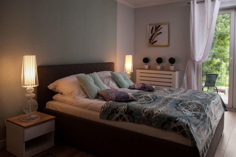 Apartamenty Best City Lublin Exterior foto